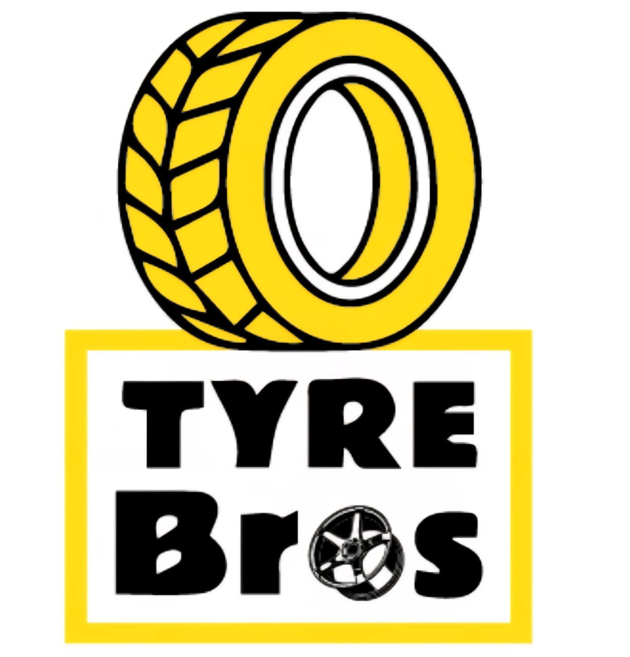 Tyrebros Logo